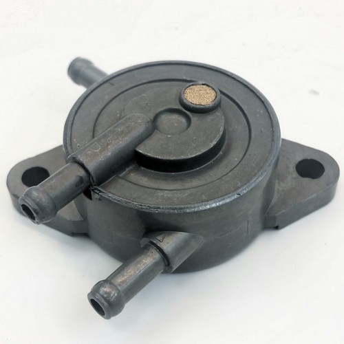Pompa carburante metallo - pompa,