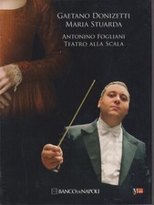 GAETANO DONIZETTI Maria