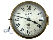 WW2 Orologio da parete inglese