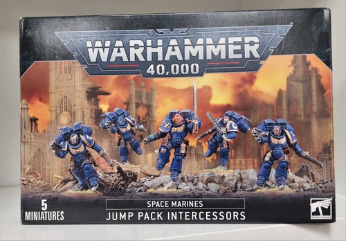 Warhammer 40000 space - space, marines