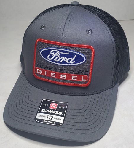 Cappello camionista ford - camionista,