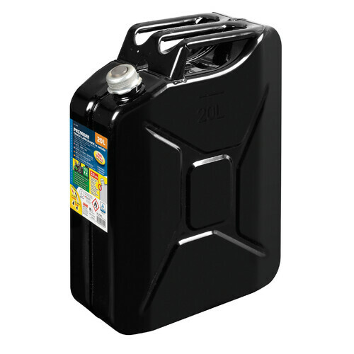 Premium tanica carburante in - carburante,