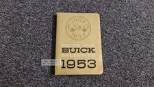 Libro dei fatti Buick Dealer