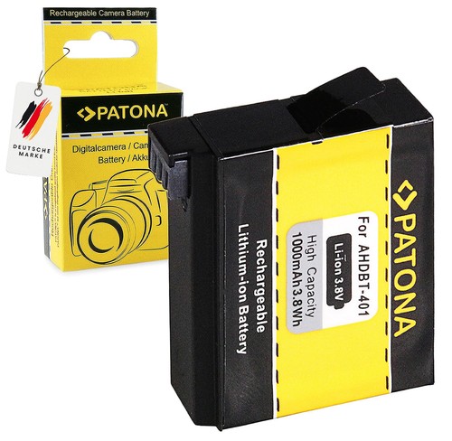 Patona batteria ricambio per - patona,