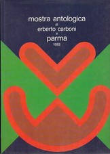 Mostra Antologica a Parma -
