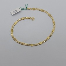 BRACCIALE DA UOMO A MAGLIA