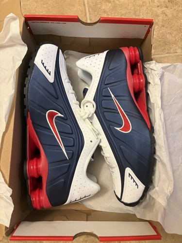 Nike shox 2025 - usa, taglia