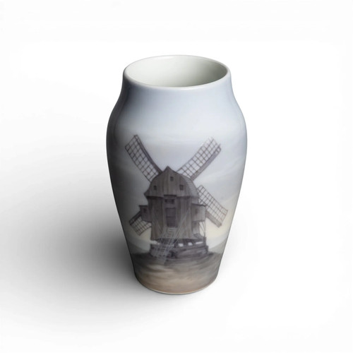 Royal copenhagen vaso - royal,