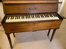 Dulcitone in ottime condizioni e a 440hz.