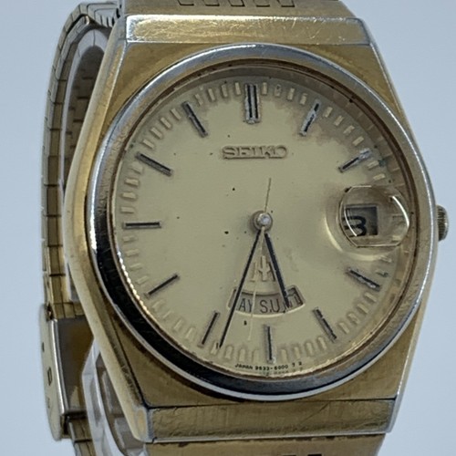 Orologio polso uomo seiko - uomo,