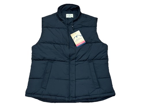 Giubbotto imbottito donna blu