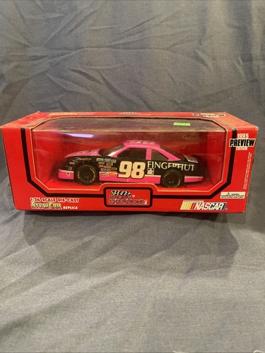 Stockcar replica scala 24 - replica, 1:24