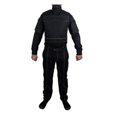 Costume Cosplay Cacciatore di