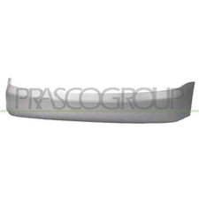 Paraurti Posteriore Per Audi