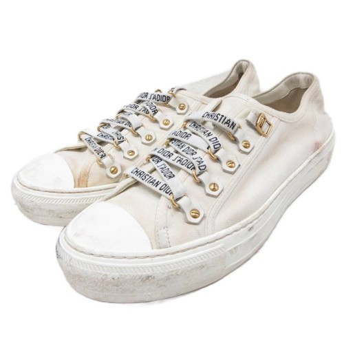 Sneakers christian dior - sneakers,
