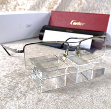 Occhiali vista cartier - occhiali,