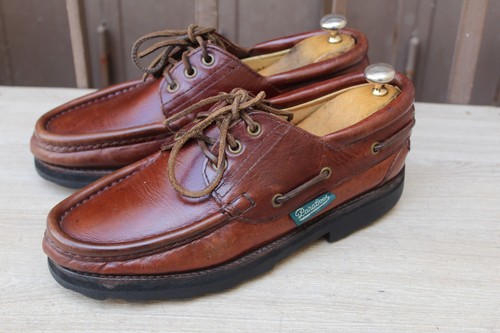 Chaussure mocassin paraboot - mocassin,