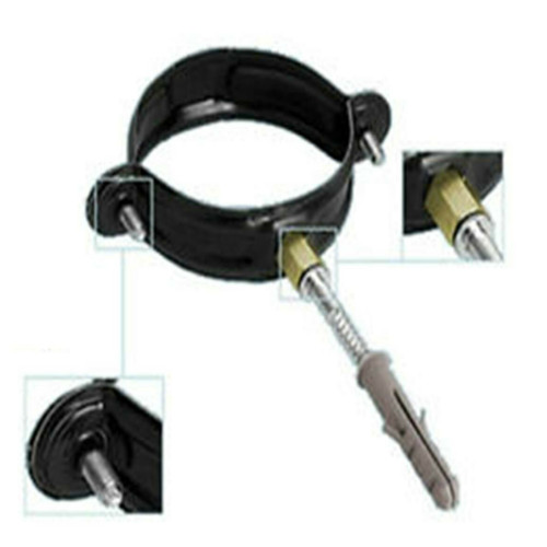 Collare completo reggitubo - collare,