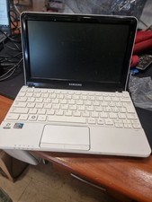 Netbook Samsung NC110 10,1" 1 GB ATOM N550 1,66 GHz  Windows 7 E Alimentatore 