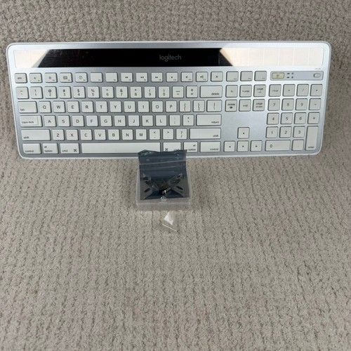 Tastiera solare wireless