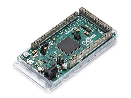 Arduino due originale - arduino,