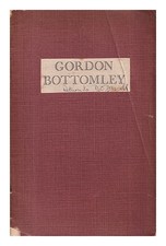 Bottomley, Gordon Bottomley
