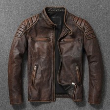 Giacca uomo casual outing