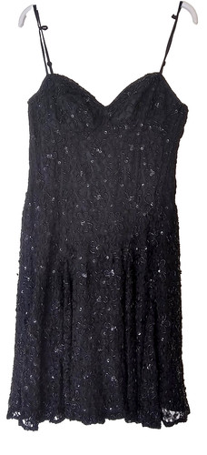 Abito donna sartoriale vintage - abito,