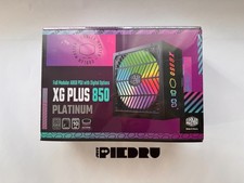 Alimentatore Cooler Master