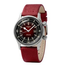 Orologio Longines Legend Diver