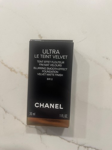 Fondotinta chanel ultra - chanel,