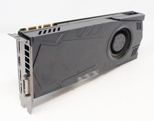 NVIDIA GeForce GTX 980 4 GB
