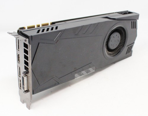 Nvidia geforce gtx 980 - geforce, 4
