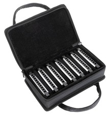 7 Armoniche Set Armonica a