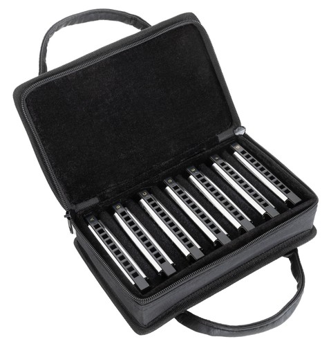 Armoniche set armonica - armonica, a