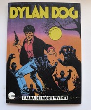 Dylan Dog numero 1 Anastatica