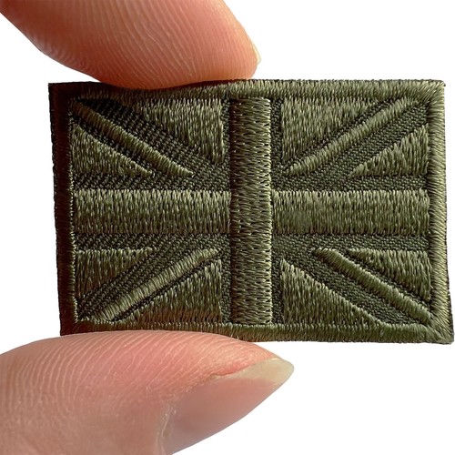 Army green mini - mini, uk