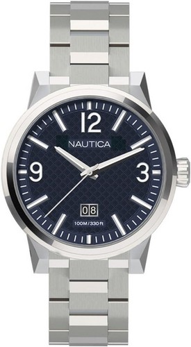 Orologio nautica uomo nct - orologio, 600