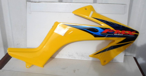 Honda fmx650 rd12 carena - fmx650,