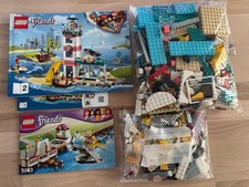 LEGO® Friends Faro e