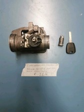 Corpo Farfallato /CENTRALINA