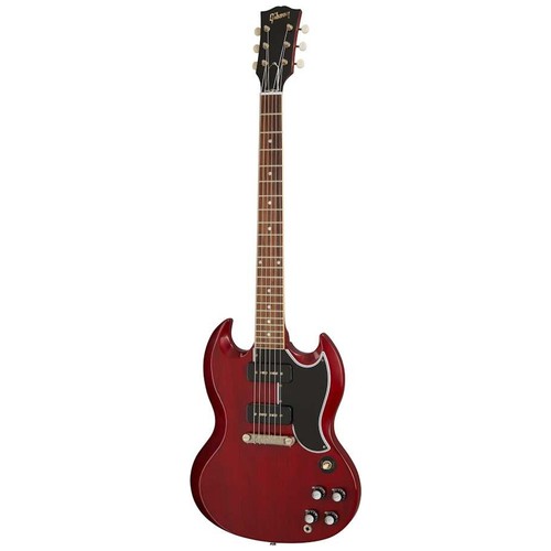 Gibson special 1963 - gibson, sg