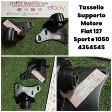 Tassello Supporto Posteriore