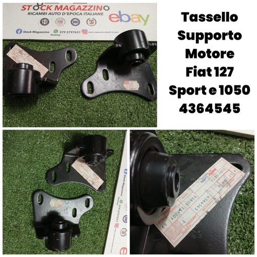 Tassello supporto posteriore - tassello,