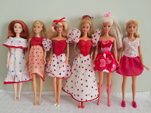 Lotto barbie loving you - barbie,