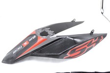 Carena carena posteriore