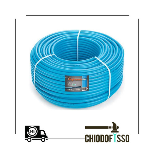 Tubo gpl gas - gpl,