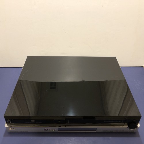 Lhy 518 dvd - dvd, vhs