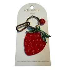 Portachiavi Solar Eclipse NY