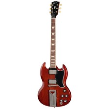 Gibson jake kiszka - jake, sg
